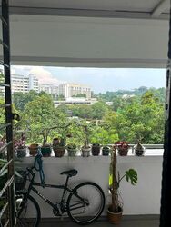 Blk 371 Clementi Avenue 4 (Clementi), HDB 3 Rooms #503087561